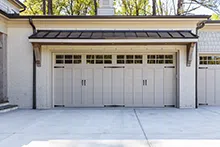 HighTech Garage Doors North Hills, CA 818-940-0592 - garage-side