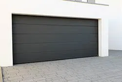 HighTech Garage Doors North Hills, CA 818-940-0592 - overhead-inner